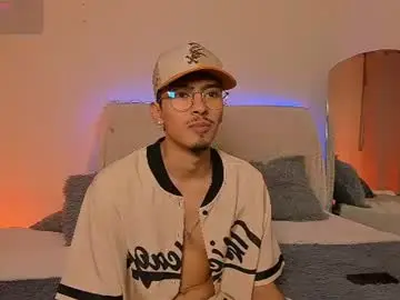 Chaturbate Sex Cam of stanandrose