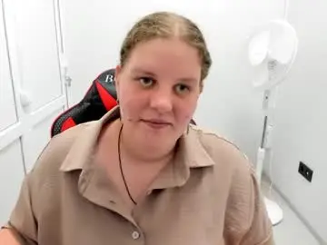 Chaturbate Nude Webcam of sweet_karla_la