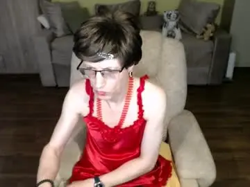 Chaturbate Live Sex of tvclementine
