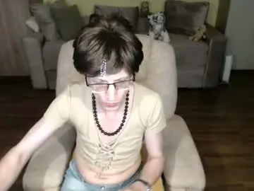 Chaturbate Live Sex Cam of tvclementine