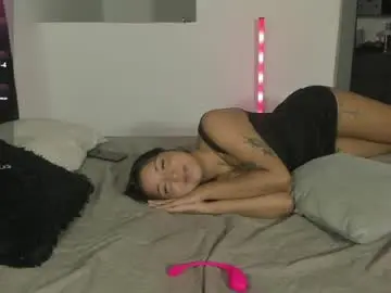 Chaturbate Nude Webcam of alanna_house1