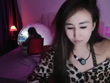 Chaturbate Live Sex of asianqueen777ohmi