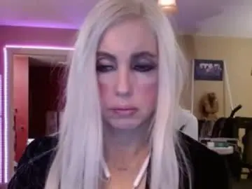 Chaturbate Free Live Porn of danikawhite69