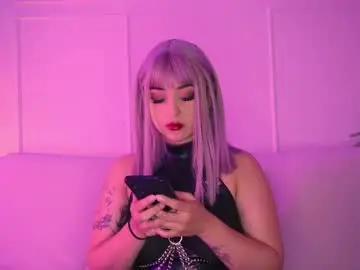 Chaturbate Private Sex Chat of gloomydoll