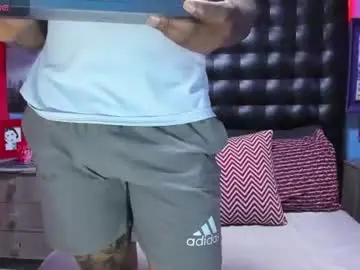 Chaturbate Best Webcam of josep_ston2