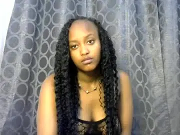 Chaturbate Live Sex Cam of naughty_riri21