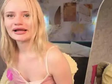 Chaturbate Free Live Porn of tessa_ashe