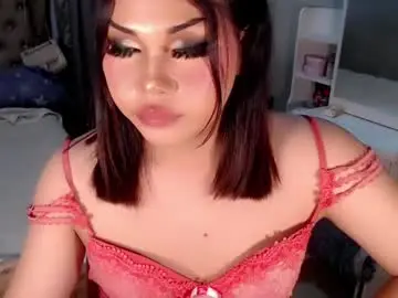 Chaturbate Live Sex Cam of tsscarlett_xx