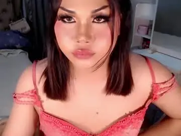 Chaturbate Sex Chat of tsscarlett_xx