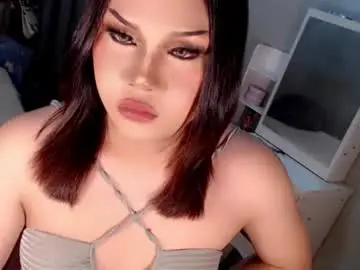 Chaturbate Free Live Porn of tsscarlett_xx