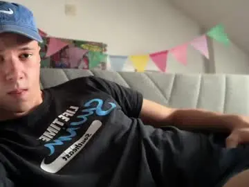 Chaturbate Live Sex Cam of alexwos