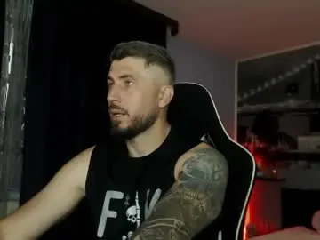 Chaturbate Sex Cam of andysoul340