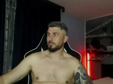 Chaturbate Best live sex cam show of andysoul340
