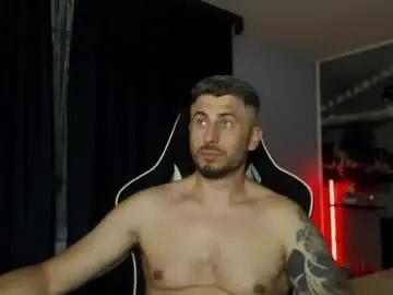 Chaturbate Private Sex Chat of andysoul340