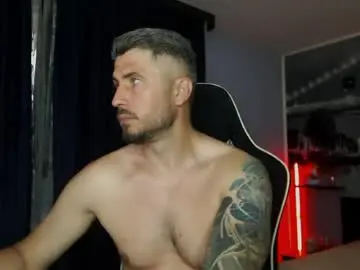 Chaturbate Live Sex of andysoul340