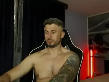 Chaturbate Best live sex cam show of andysoul340