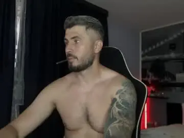Chaturbate Private Sex Chat of andysoul340