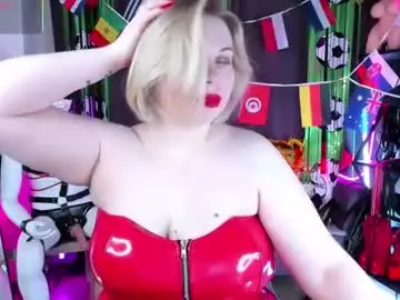 Chaturbate Free Porn Cam of anna_maxwell