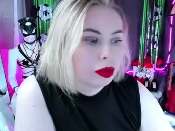 Chaturbate Live Porn of anna_maxwell