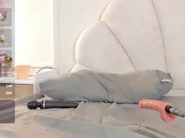 Chaturbate Live Sex Cam of candaceowens