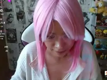 Chaturbate Best Webcam of cherry_blummy22