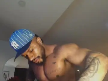 Chaturbate Best live sex cam show of clark_strong