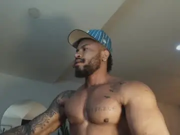 Chaturbate Best Webcam of clark_strong