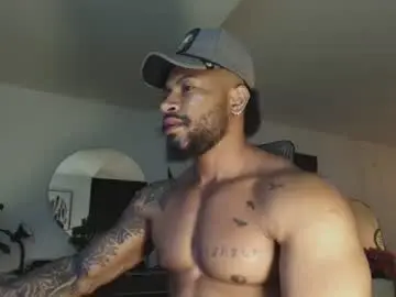 Chaturbate Live Sex Cam of clark_strong