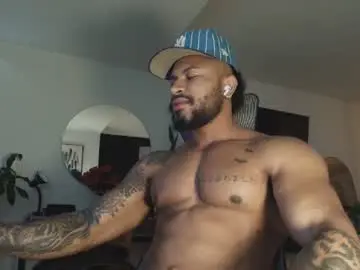 Chaturbate Sex Chat of clark_strong