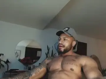 Chaturbate Adult Video Chat of clark_strong