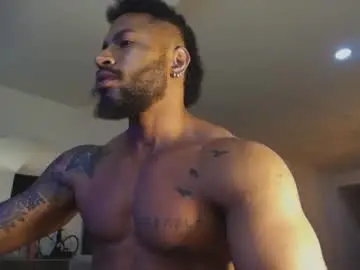 Chaturbate Private Sex Chat of clark_strong