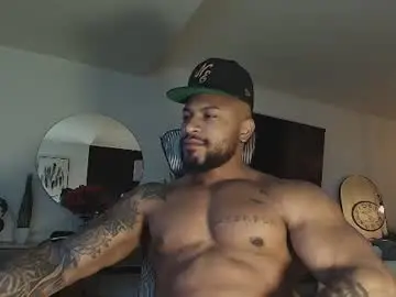 Chaturbate Best live sex cam show of clark_strong