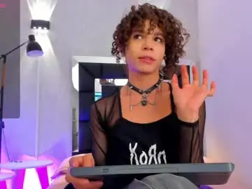 Chaturbate Sex Chat of elian___