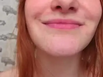 Chaturbate Nude Webcam of fiamoor