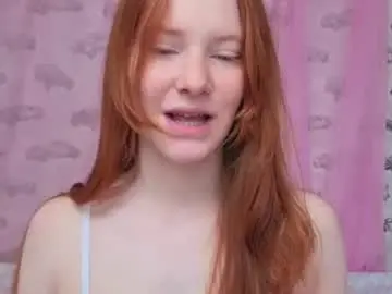Chaturbate Live Sex Cam of fiamoor
