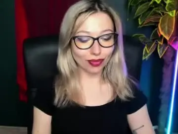 Chaturbate Private Sex Chat of heidi_pleasure