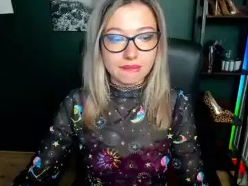 Chaturbate Adult Video Chat of heidi_pleasure