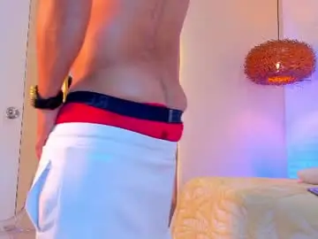 Chaturbate Watch Live Sex Cams of jek_valentino