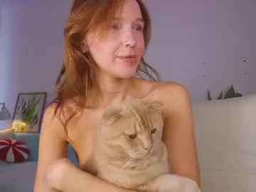 Chaturbate Watch Live Sex Cams of kailyginger