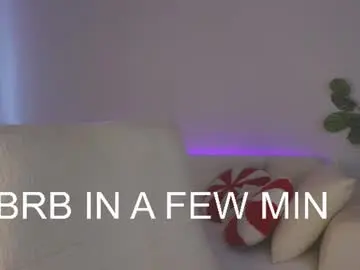 Chaturbate Adult Video Chat of kailyginger