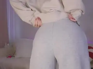 Chaturbate Sex Cam of kailyginger