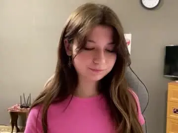 Chaturbate Sex Cam of madelinepanagos