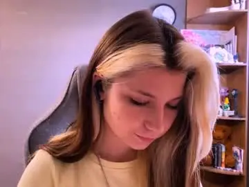 Chaturbate Adult Webcam of madelinepanagos