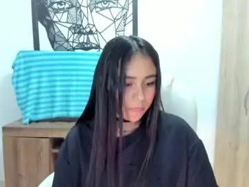 Chaturbate Sex Cam of madison_montes