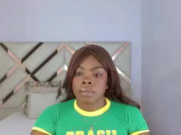Chaturbate Sex Cam of maiacharris_