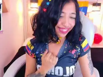 Chaturbate Sex Cam of redhotter_