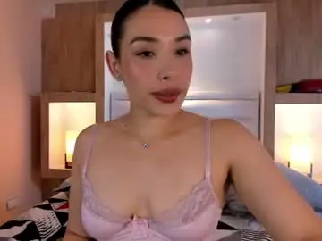Chaturbate Live Porn of veronica_garciaa