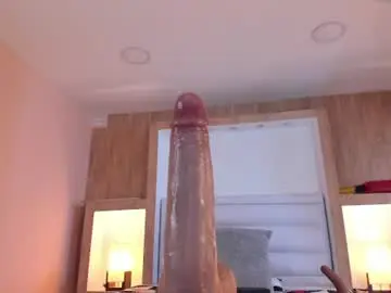 Chaturbate Sex Cam of veronica_garciaa