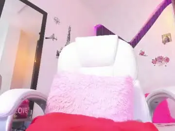 Chaturbate Best Webcam of yessica_doll