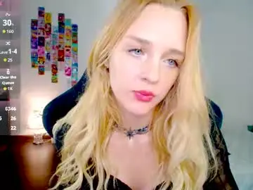 Chaturbate Free Live Porn of yourfairyalice_